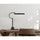 led 12W SOHO metal desk lamp with 2 USB ports - Cal Lighting