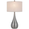 150W 3 way Diego metal table lamp. Sold in pairs - Cal Lighting
