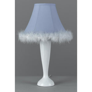 60W Maid Lamp - Cal Lighting