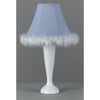 60W Maid Lamp - Cal Lighting