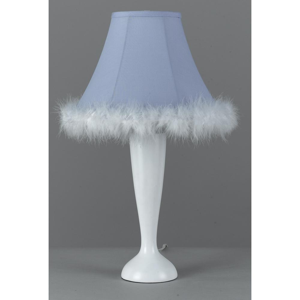 60W Maid Lamp - Cal Lighting