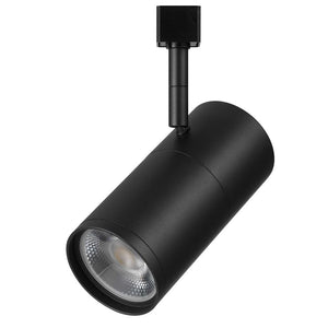 LED dimmable track fixture with three adjustable wattage 24W/30W/36W - Cal Lighting