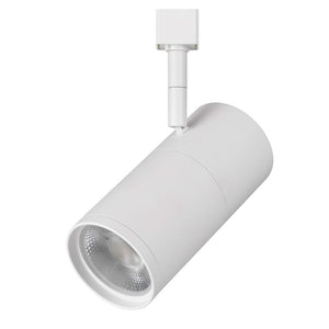 LED dimmable track fixture with three adjustable wattage 24W/30W/36W - Cal Lighting