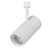 LED dimmable track fixture with three adjustable wattage 24W/30W/36W - Cal Lighting