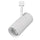 LED dimmable track fixture with three adjustable wattage 24W/30W/36W - Cal Lighting