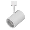 LED dimmable track fixture with three adjustable wattage 10W/15W/20W - Cal Lighting