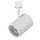 LED dimmable track fixture with three adjustable wattage 10W/15W/20W - Cal Lighting