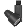Integrated dimmable 40W LED track fixture with 3 level temperature control. 2700K/3000K/4000K., Black - Cal Lighting