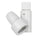 Integrated dimmable 20W LED track fixture with 3 level temperature control. 2700K/3000K/4000K., White - Cal Lighting
