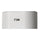 Integrated dimmable 20W LED track fixture with 3 level temperature control. 2700K/3000K/4000K., White - Cal Lighting