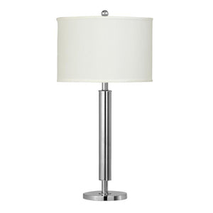 100W, 1 Outlet, 1 Rocker Switch - Cal Lighting