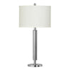 60W X 2, 1 Outlet, 2 Rocker Switch - Cal Lighting