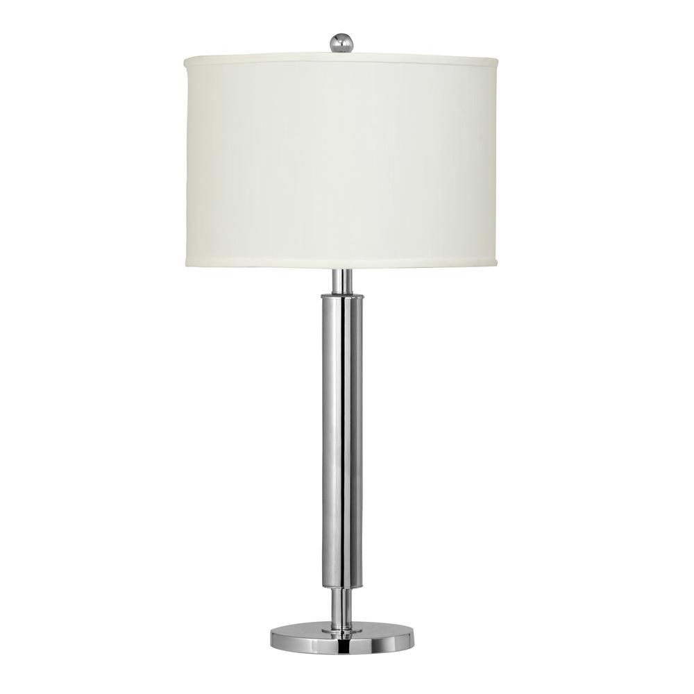 60W X 2, 1 Outlet, 2 Rocker Switch - Cal Lighting