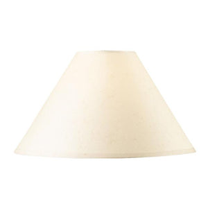 Round Paper Shade (Egg Shell With Spots) - Cal Lighting