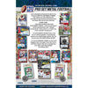 Leaf Trading Cards -  Pro Set - 2022 Leaf Pro Set Metal Football Jumbo