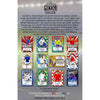 Leaf Trading Cards -  Metal - 2022 Leaf Metal Soccer Hobby