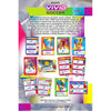 Leaf Trading Cards -  Vivid - 2022 Leaf Vivid Soccer Hobby