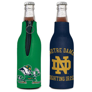 Notre Dame Fighting Irish Bottle Cooler - WinCraft