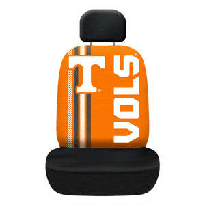 Tennessee Volunteers Seat Cover Rally Design CO - Fremont Die