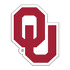 Oklahoma Sooners Magnet Car Style 12 Inch CO - Fremont Die