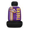 LSU Tigers Seat Cover Rally Design CO - Fremont Die