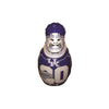 Kentucky Wildcats Bop Bag Mini CO - Fremont Die