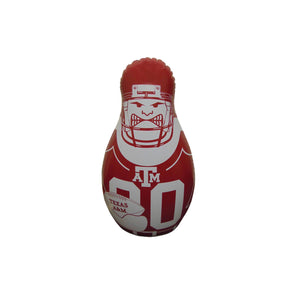 Texas A&M Aggies Bop Bag Mini CO - Fremont Die