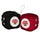 Maryland Terrapins Fuzzy Dice CO - Fremont Die