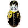 Pittsburgh Pirates Bop Bag Mini CO - Fremont Die
