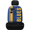 St. Louis Blues Seat Cover Rally Design CO - Fremont Die