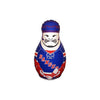 New York Rangers Bop Bag Mini CO - Fremont Die