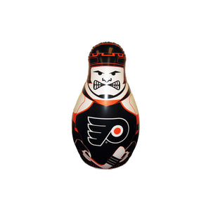 Philadelphia Flyers Bop Bag Mini CO - Fremont Die