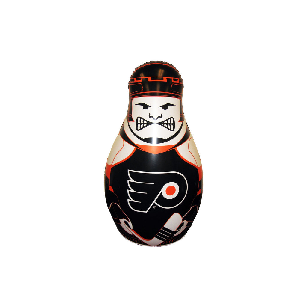 Philadelphia Flyers Bop Bag Mini CO - Fremont Die