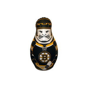 Boston Bruins Bop Bag Mini CO - Fremont Die