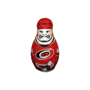 Carolina Hurricanes Bop Bag Mini CO - Fremont Die