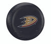 Anaheim Ducks Tire Cover Large Size Black CO - Fremont Die