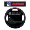 New York Rangers Steering Wheel Cover Mesh Style CO - Fremont Die