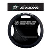 Dallas Stars Steering Wheel Cover Mesh Style CO - Fremont Die
