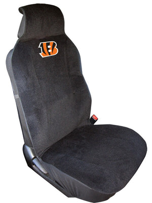 Cincinnati Bengals Seat Cover CO - Fremont Die