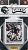 Philadelphia Eagles 2011 Score Team Set CO - C & I Collectables