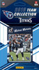 Tennessee Titans Donruss NFL Team Set - 2016 -