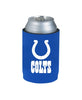 Indianapolis Colts Kolder Kaddy Can Holder Blue -