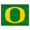 Fanmats - University of Oregon All-Star Mat 33.75''x42.5''