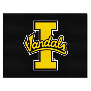 Fanmats - University of Idaho All-Star Mat 33.75''x42.5''