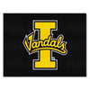 Fanmats - University of Idaho All-Star Mat 33.75''x42.5''