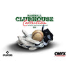Onyx Authenticated, Inc -  Clubhouse Collection - 2023 Onyx Auth Clubhouse Collection Game Used Batting Gloves