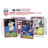 Parkside Collectibles Inc -  Uswnt - 2023 Parkside Us Women's National Team Soccer Shebelieves Cup Team Set Display (6Ct)