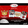 Sage Collectibles -  Sportkings - 2023 Sage Sportkings Volume 4 Box Blaster
