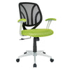 Screen Back Chair - OSP Home Furnishings