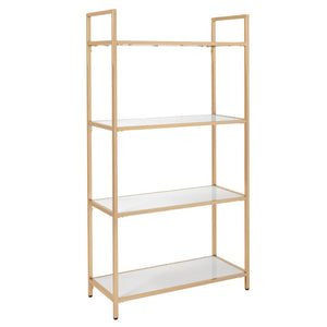 Alios Bookcase - OSP Home Furnishings